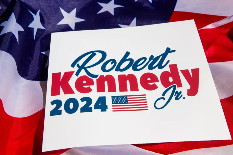 Robert F. Kennedy Jr