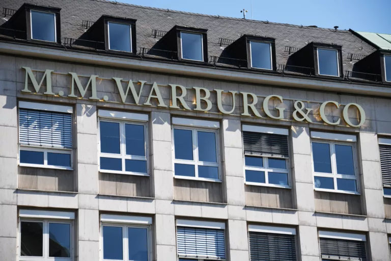 Warburg Bank