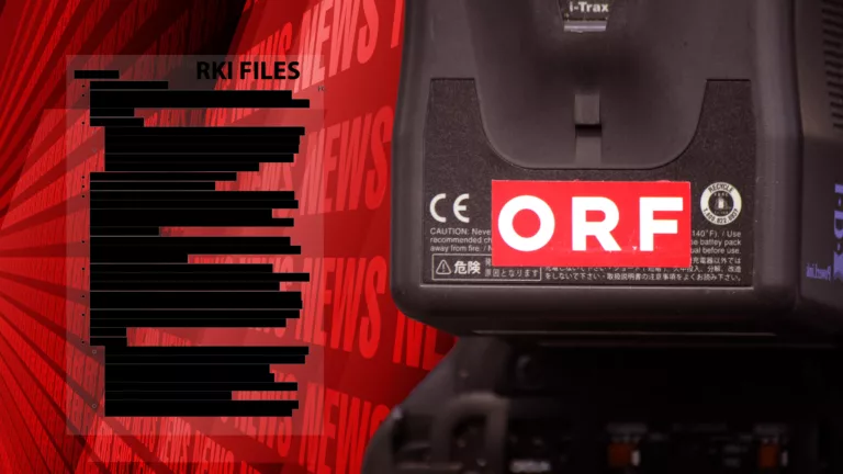 ORF Kamera