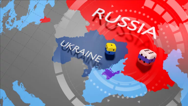 Ukraine-Russland Konflikt