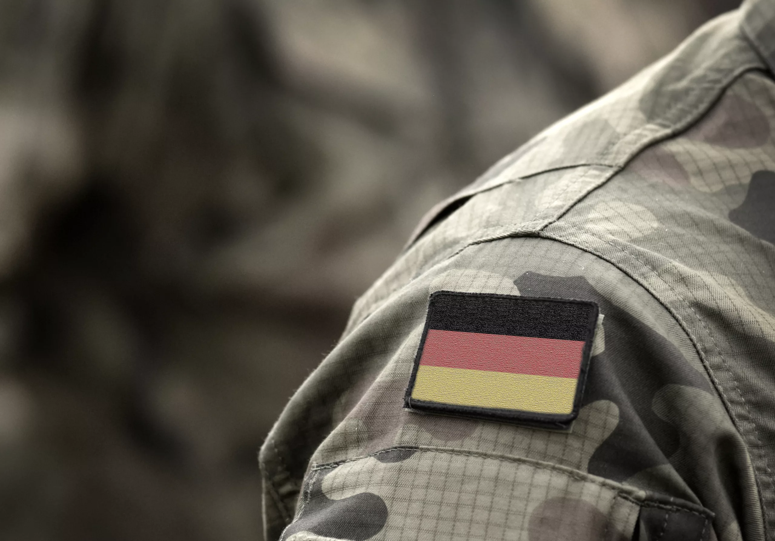 Bereitet Sich Deutschland Auf Krieg Vor Deutschland bereitet sich auf Krieg vor: Geheimer Operationsplan