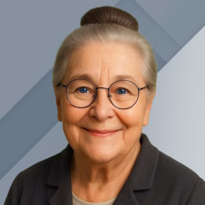 Picture of Klara Blick
