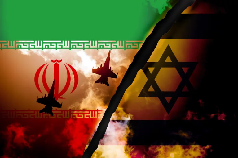 Iran vs Israel