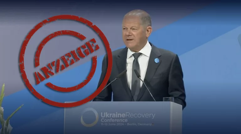 Ukraine Recovery Conference