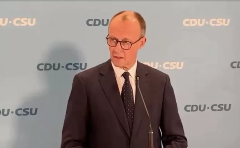 Friedrich Merz