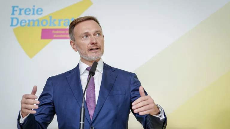 FDP zwischen Ideal und Illusion