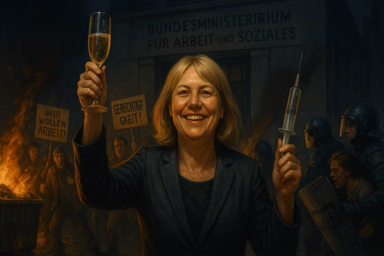 Bärbel Bas