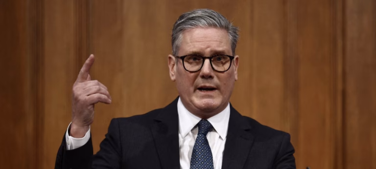 Keir Starmer