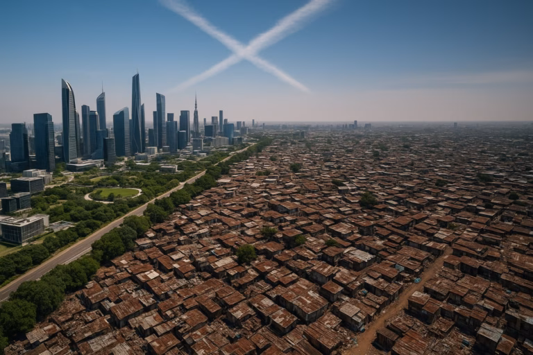 Privatstadt Telosa