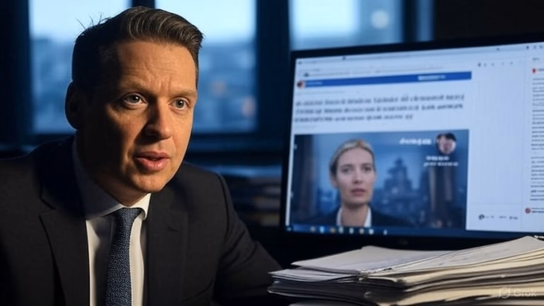 Recherche zu Alice Weidel