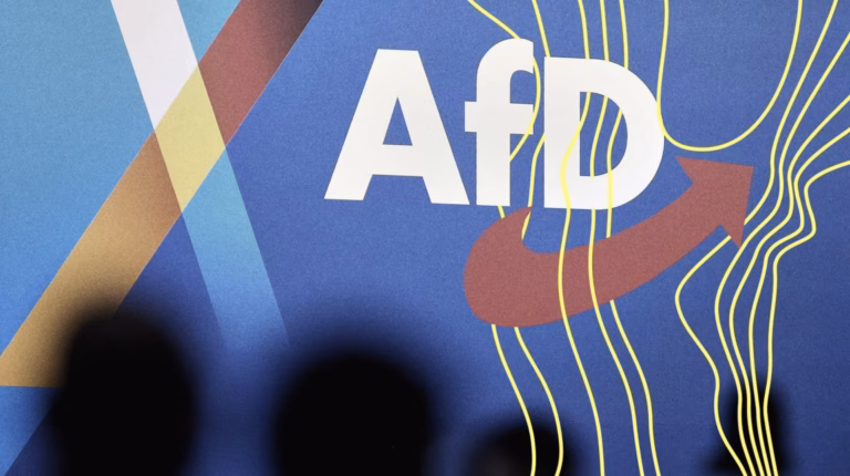 AfD Berufsverbot