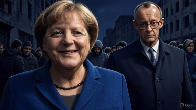 10 Jahre „Wir schaffen das