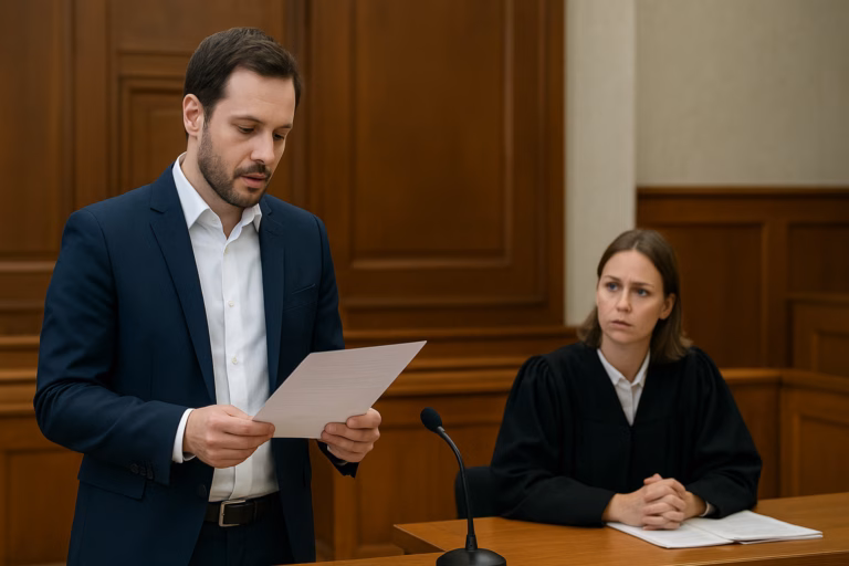 Amtsgericht stellt Strafverfahren ein