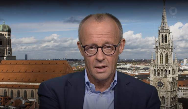 Friedrich Merz