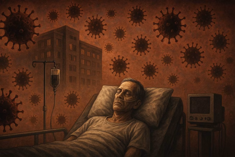 Krankenhauskeime