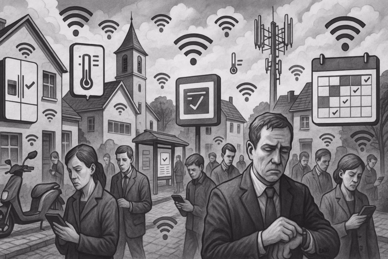Smartes Leben