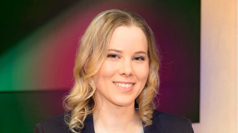Julia Ruhs