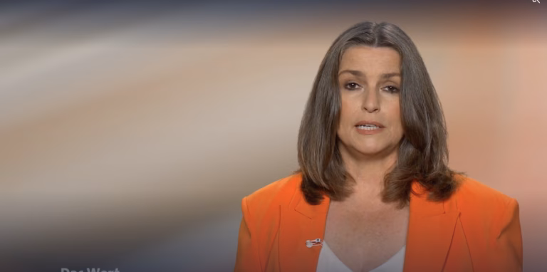 Annette Behnken: Vergiftung der Seelen