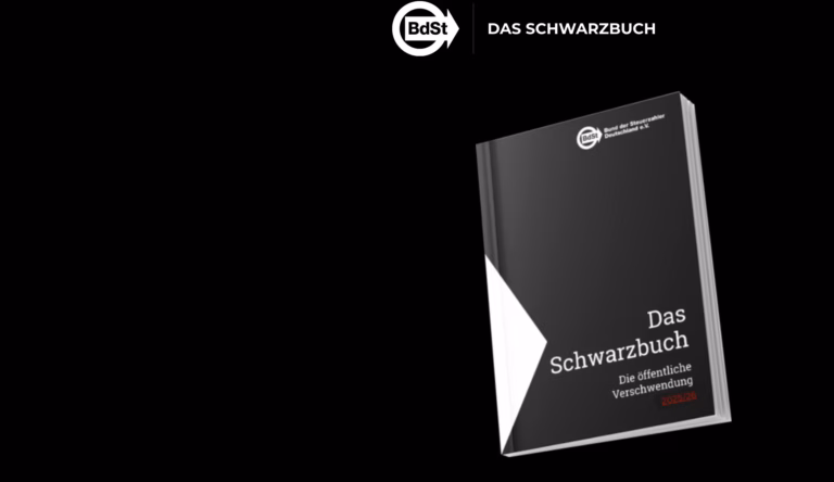 Das Schwarzbuch