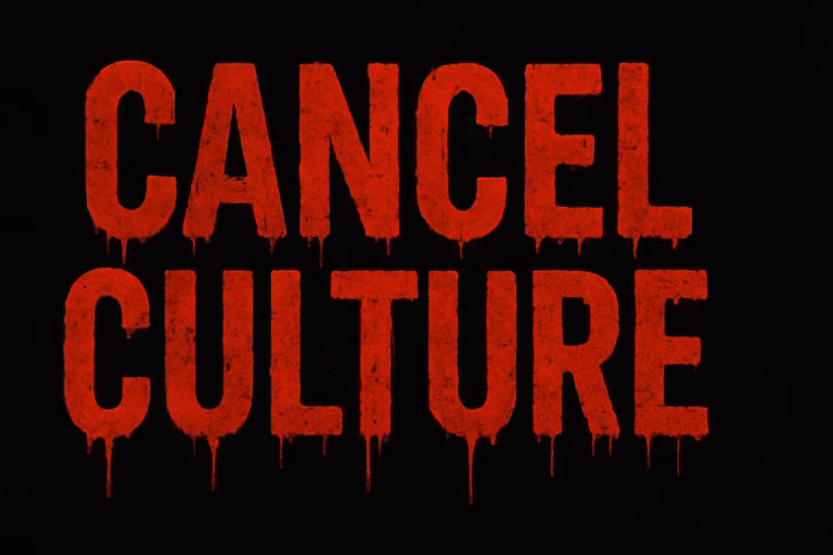 Cancel Culture