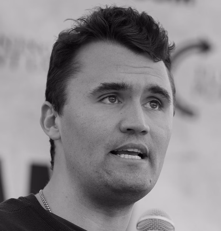 Charlie Kirk Erklärung