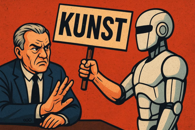 Angst vs