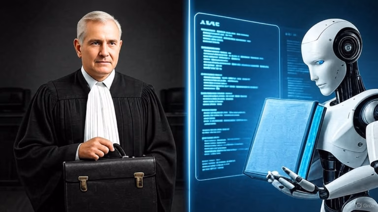 Anwaltliche Intelligenz