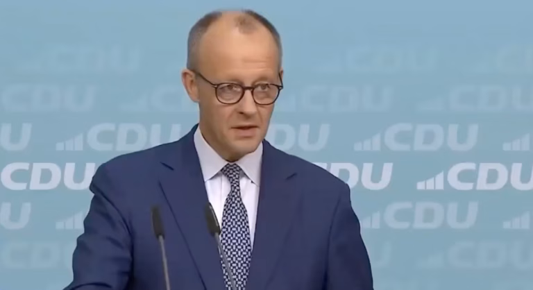Friedrich Merz