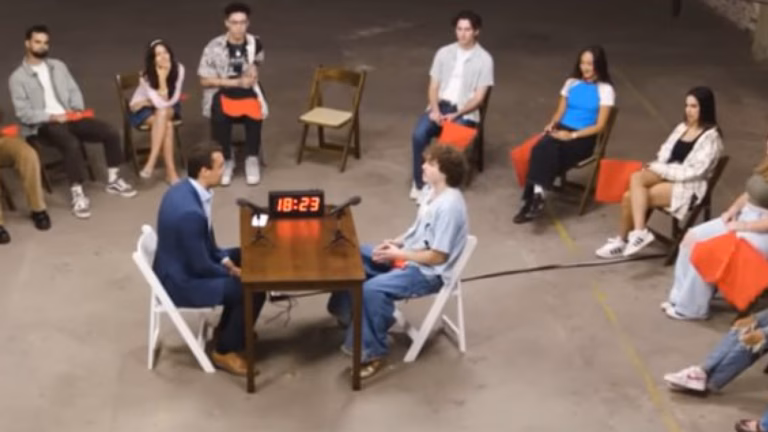 Debattenkultur