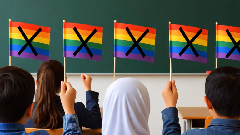 Homophobie