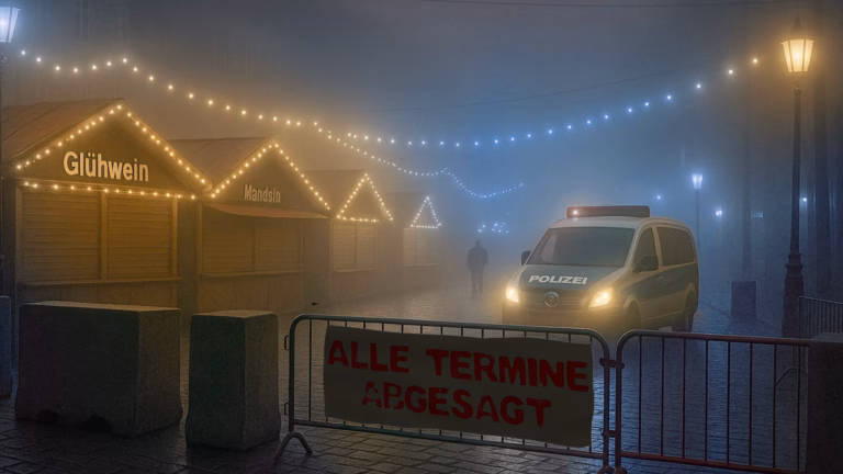 Die neue Besinnlichkeit