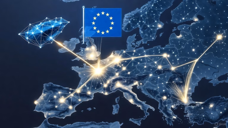 Digitale Transformation