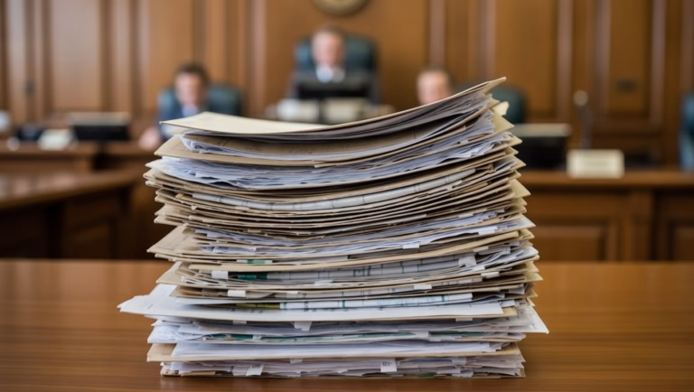 Massenhaft Berufungen