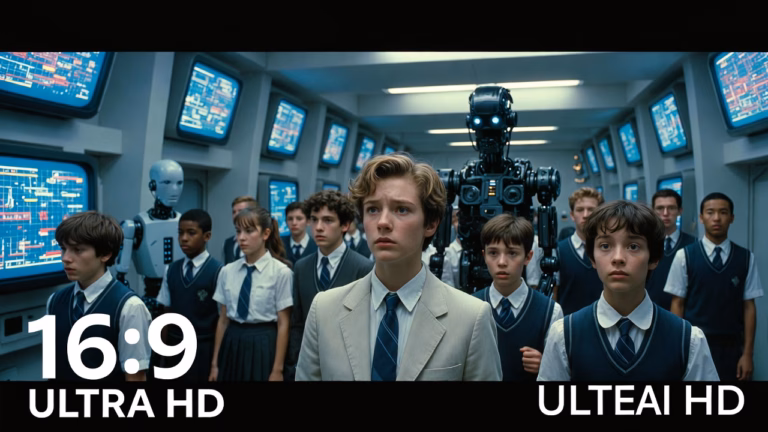 Konformität statt Individualität