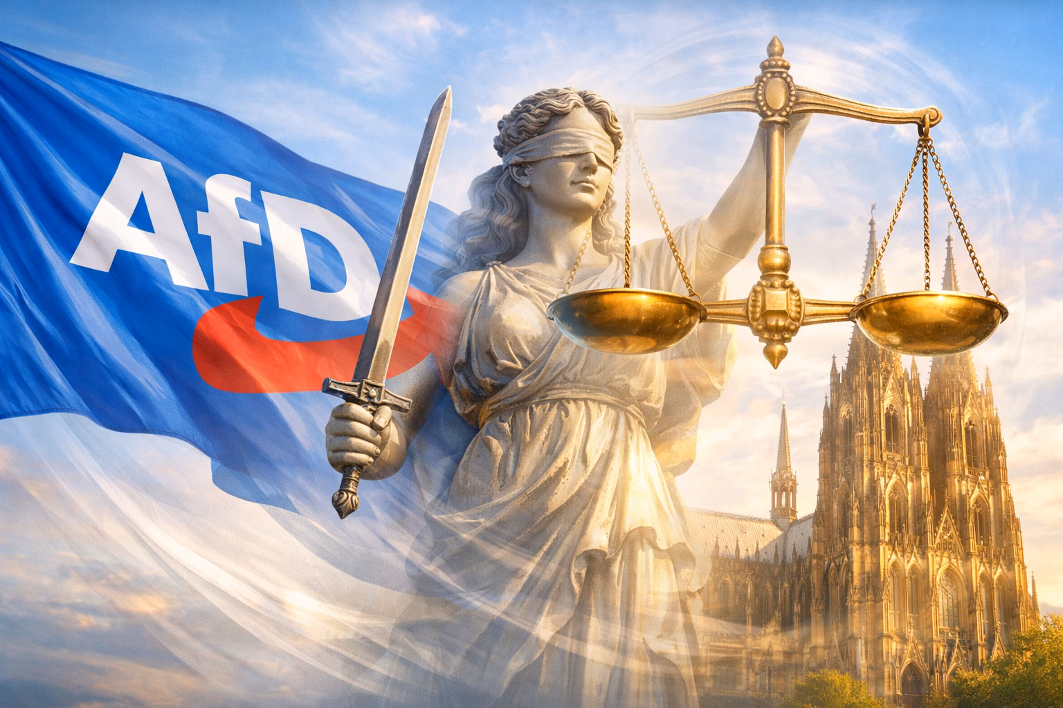 Rechtsstaat in Balance