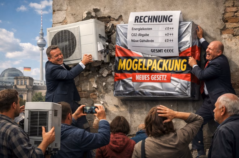 Symbolische Täuschung