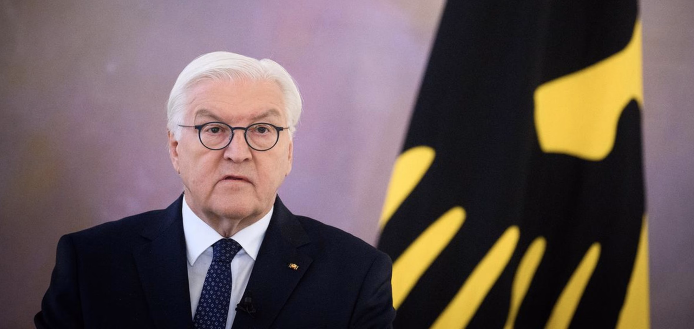 Frank-Walter Steinmeier