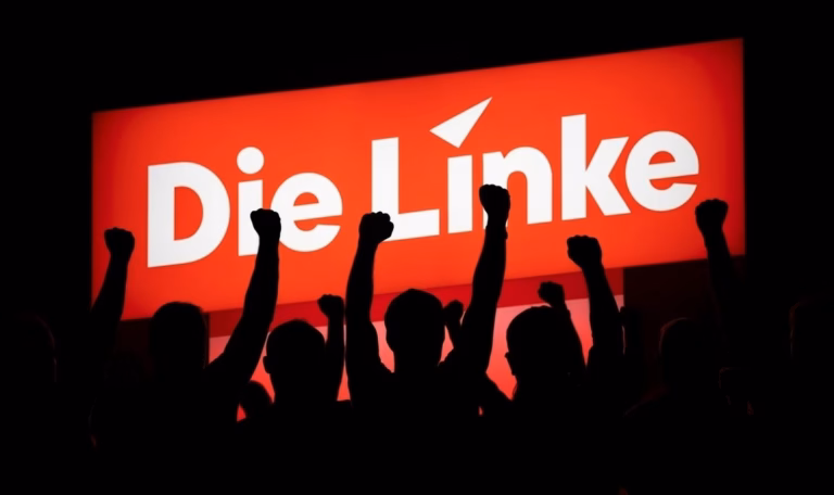 Die Linke