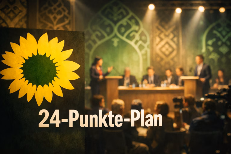 24-Punkte-Plan