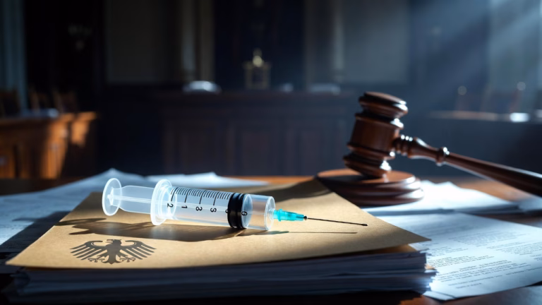 Karlsruhe entscheidet zu Auskunfsansprüchen