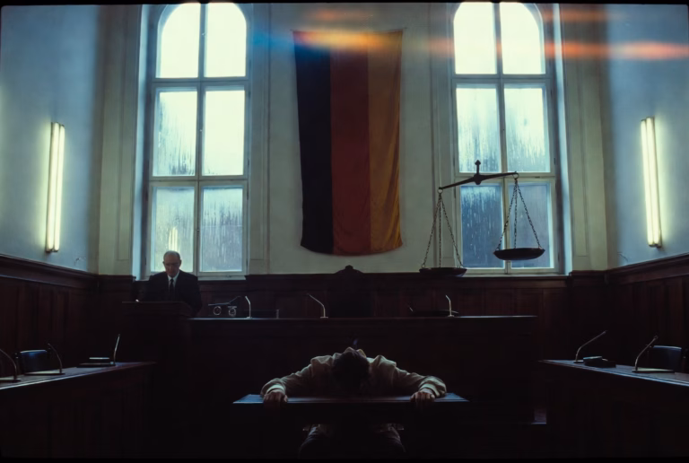 Kein guter Tag in Magdeburg