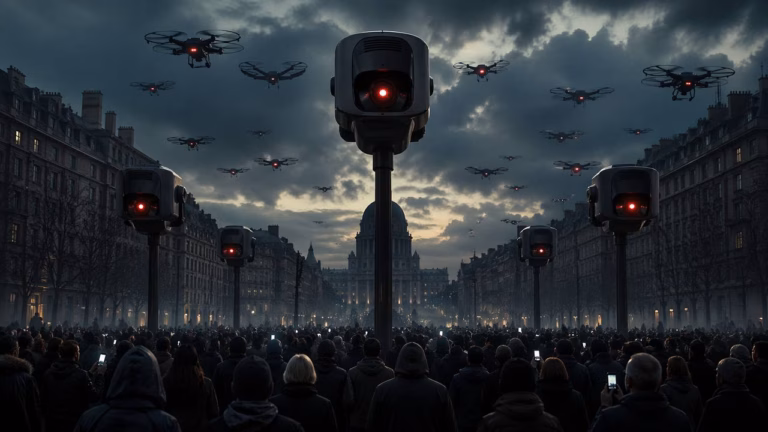 Vorratsdatenspeicherung