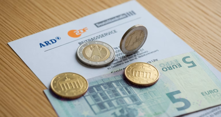 Beitragsservice ÖRR