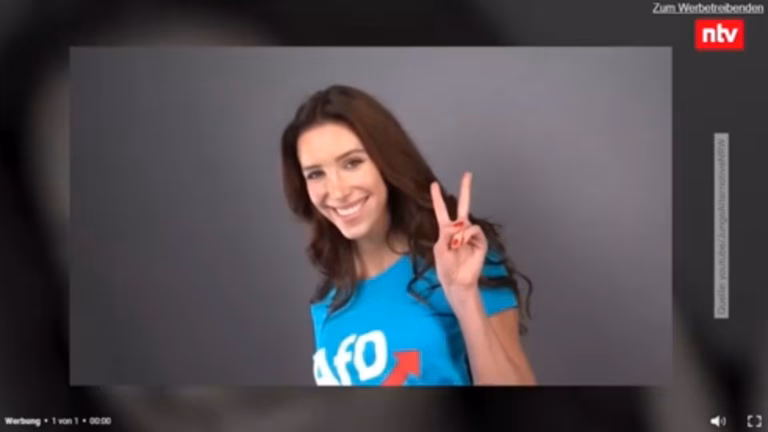 ntv löscht Fake-News-Beitrag