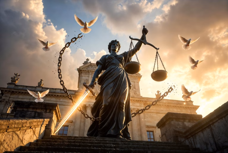 Entscheidung pro Meinungsfreiheit