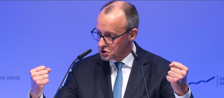 Friedrich Merz