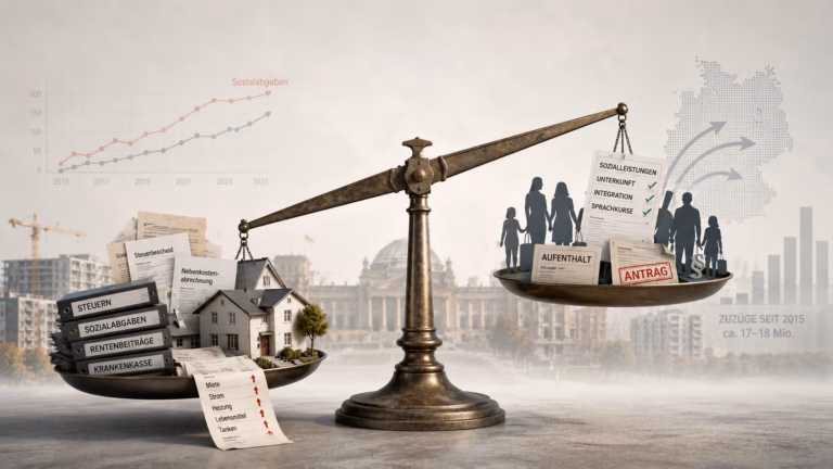 Die verwaltete Wirklichkeit
