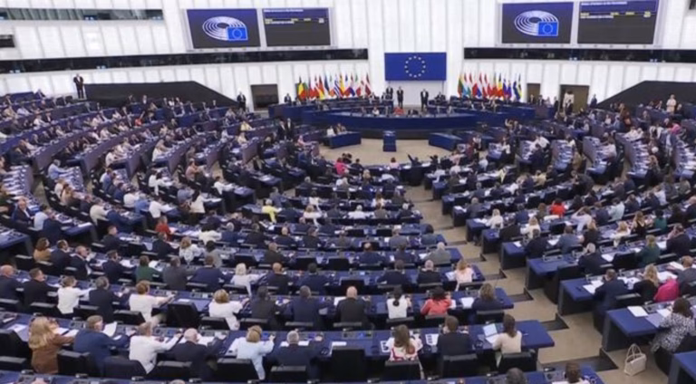 EU Parlament
