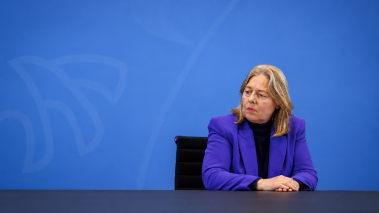 Bärbel Bas