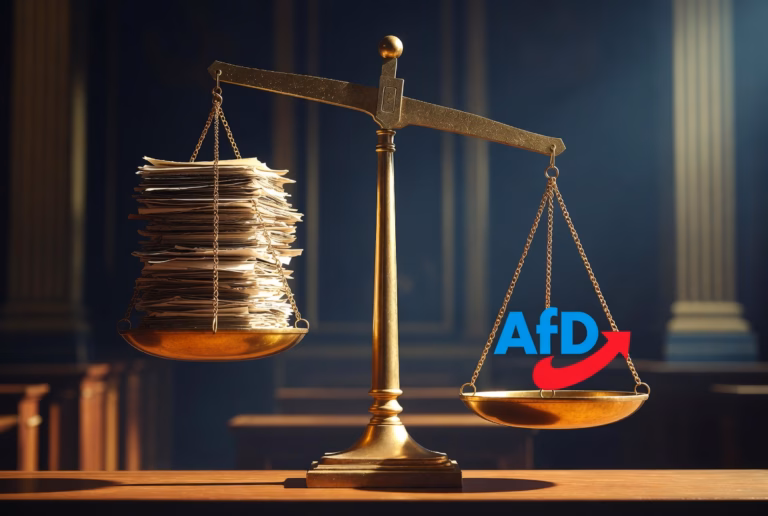 Demokratie gegen Verbotskultur